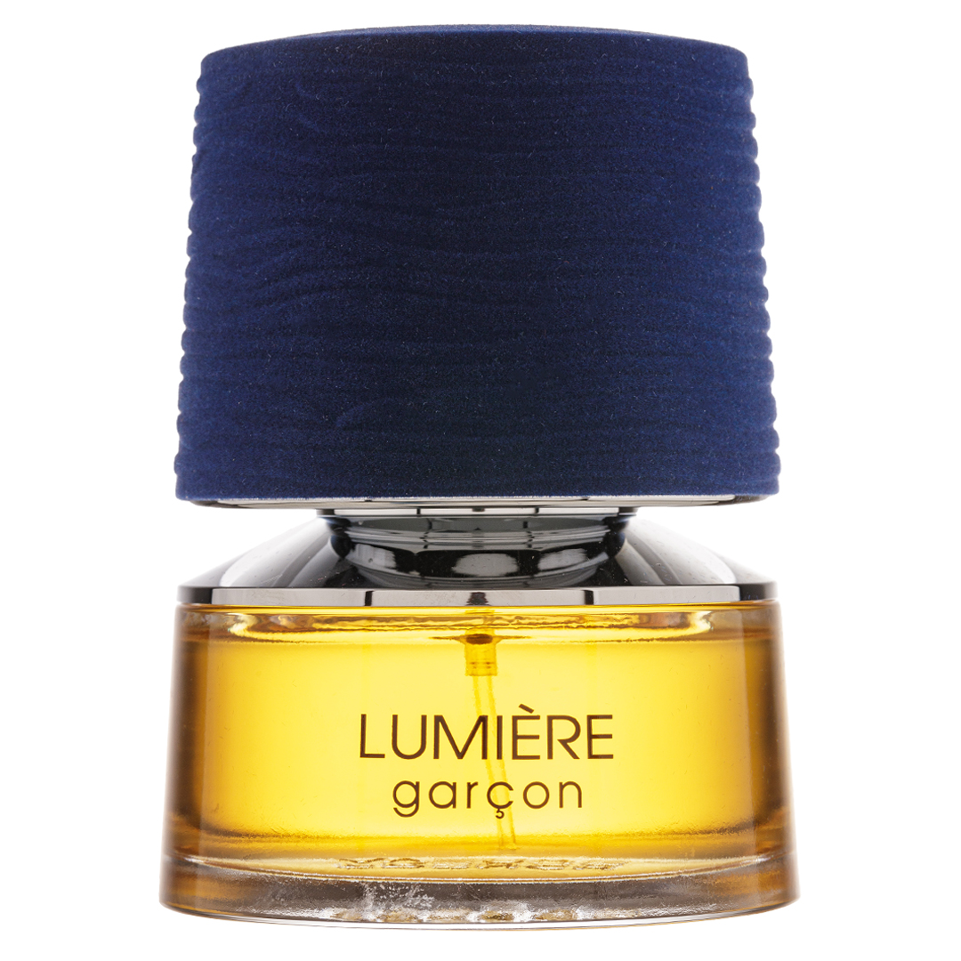 Apa de Parfum Lumiere Garcon, French Avenue, Barbati - 100ml - 1 | YEO