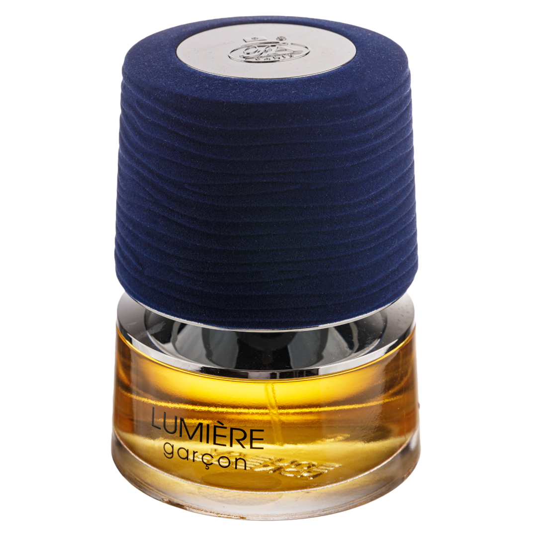 Apa de Parfum Lumiere Garcon, French Avenue, Barbati - 100ml