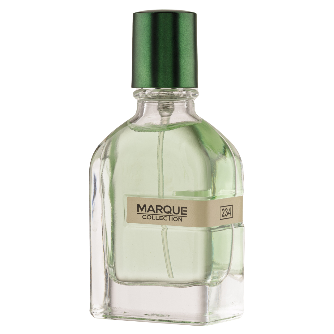 Apa de Parfum Marque Collection, Fragrance World, Unisex - 25ml