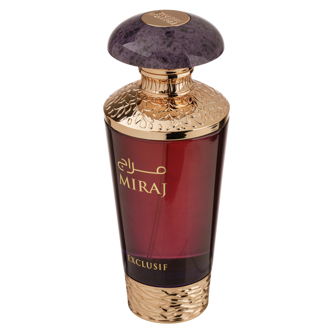 Apa de Parfum Miraj Exclusif, French Avenue, Femei - 100ml