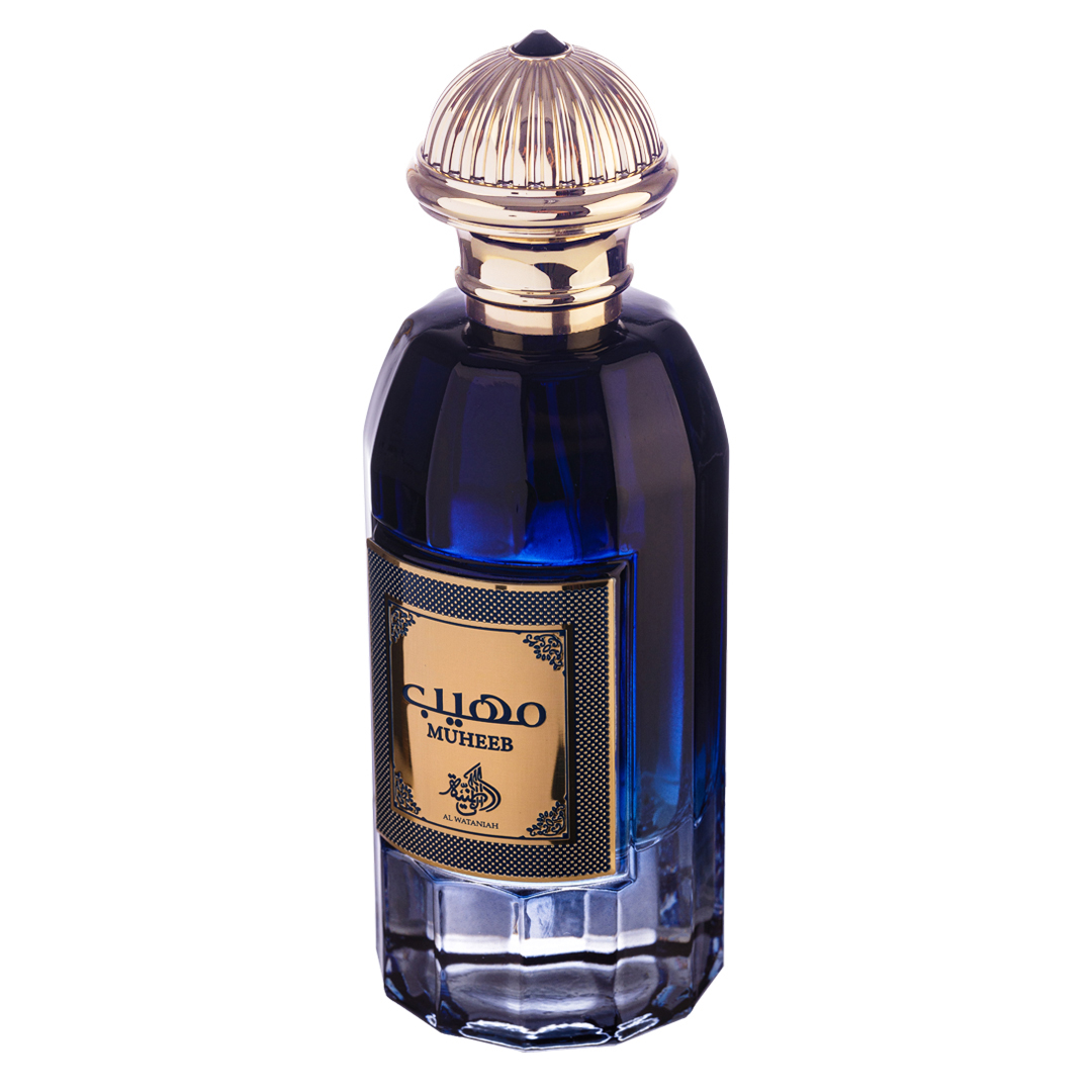 Apa de Parfum Muheeb, Al Wataniah, Barbati - 100ml