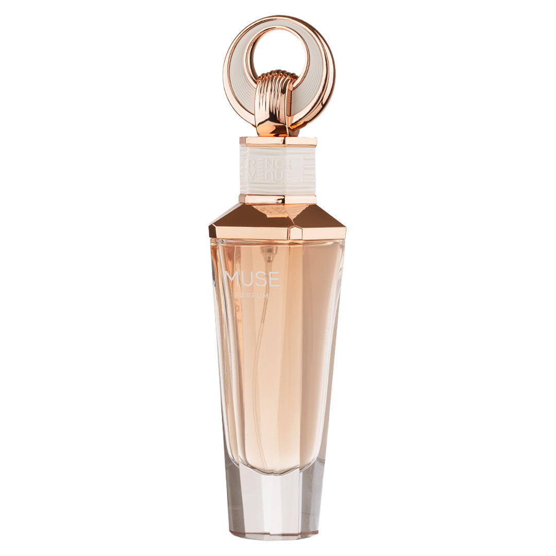 Apa de Parfum Muse, French Avenue, Femei - 80ml