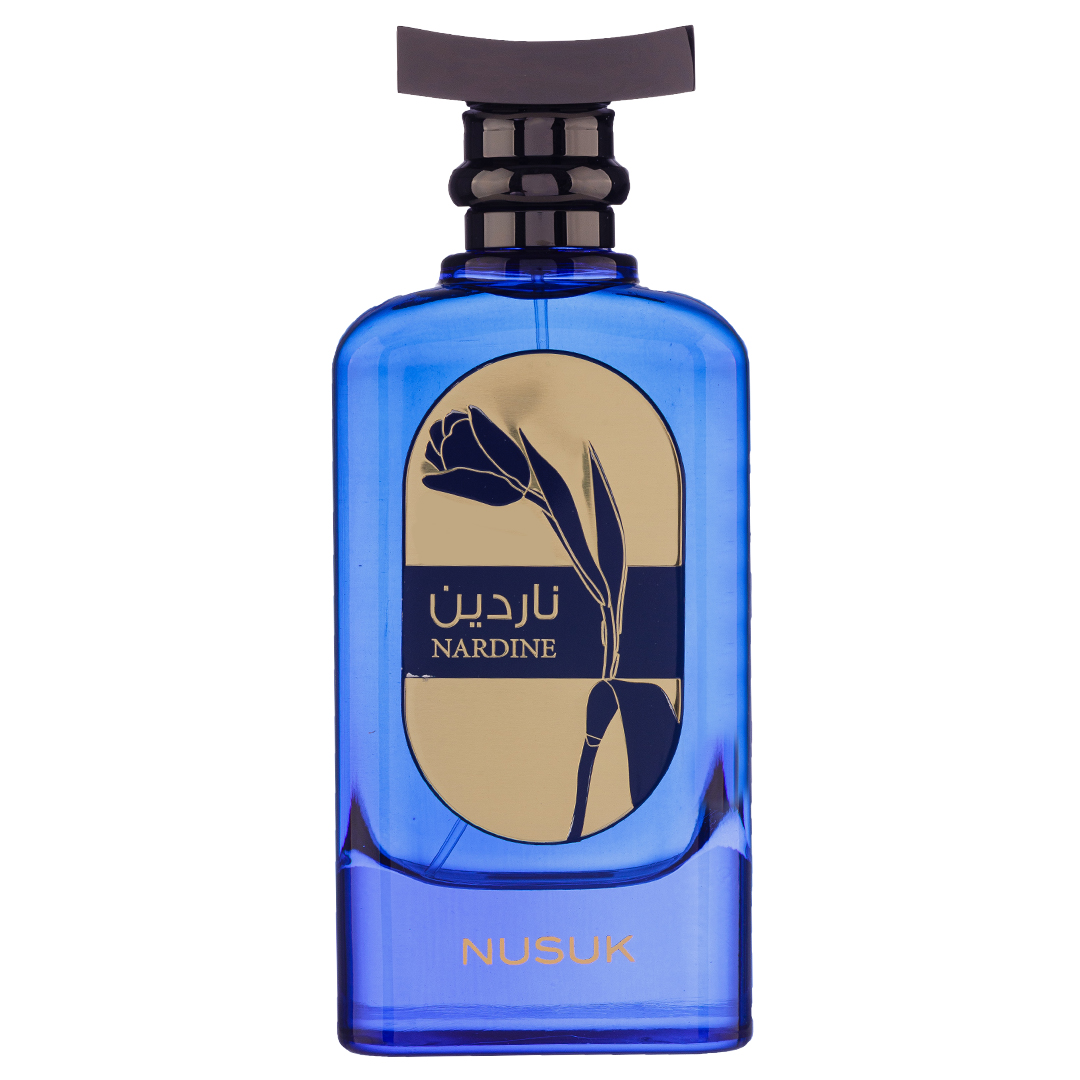 Apa de Parfum Nardine, Nusuk, Unisex - 100ml - 3 | YEO