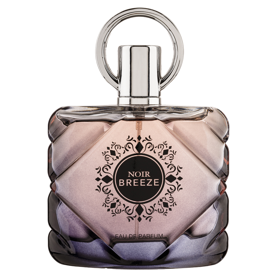 Apa de Parfum Noir Breeze, Fragrance World, Femei - 100ml - 1 | YEO