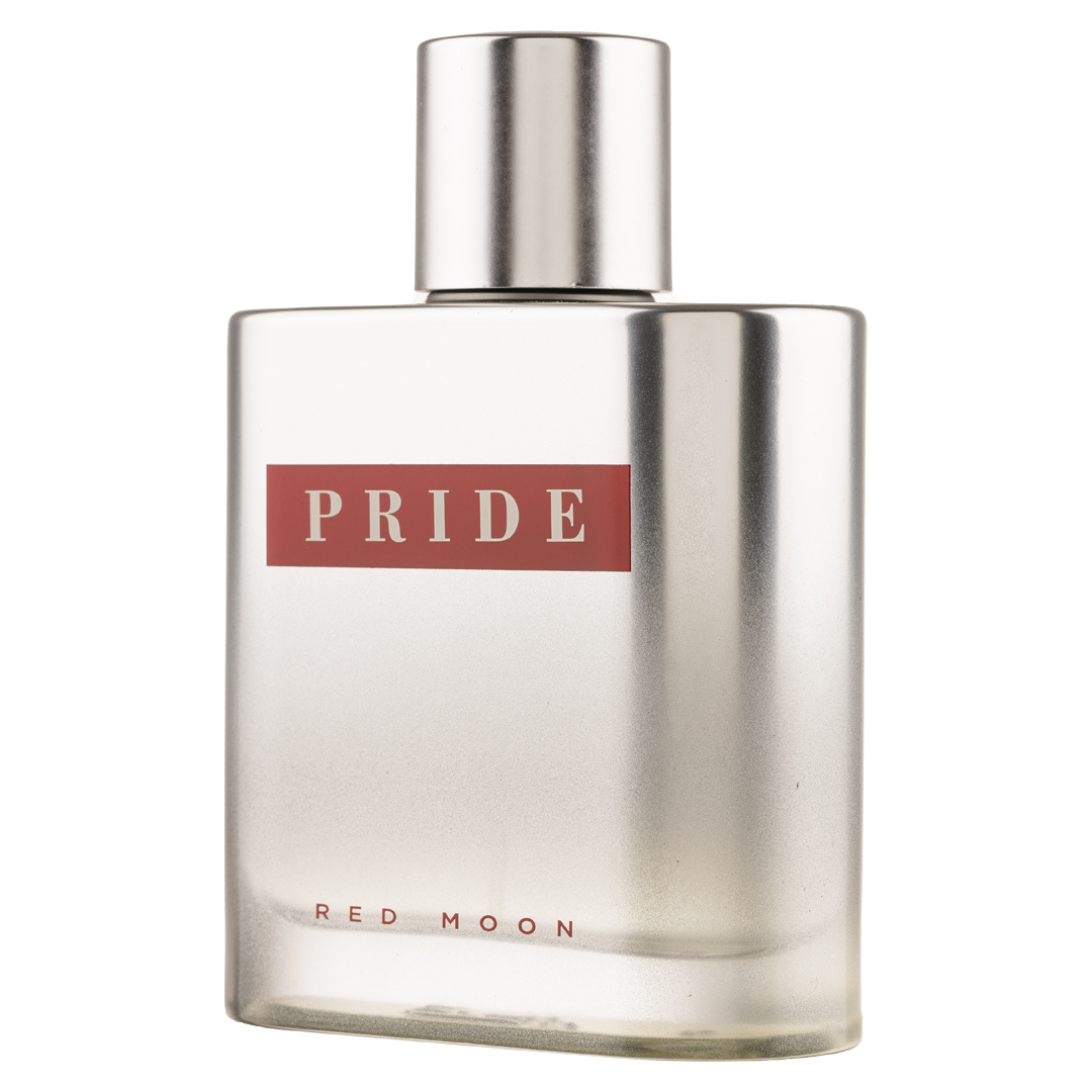 Apa de Parfum Pride Red Moon, Fragrance World, Barbati - 100ml