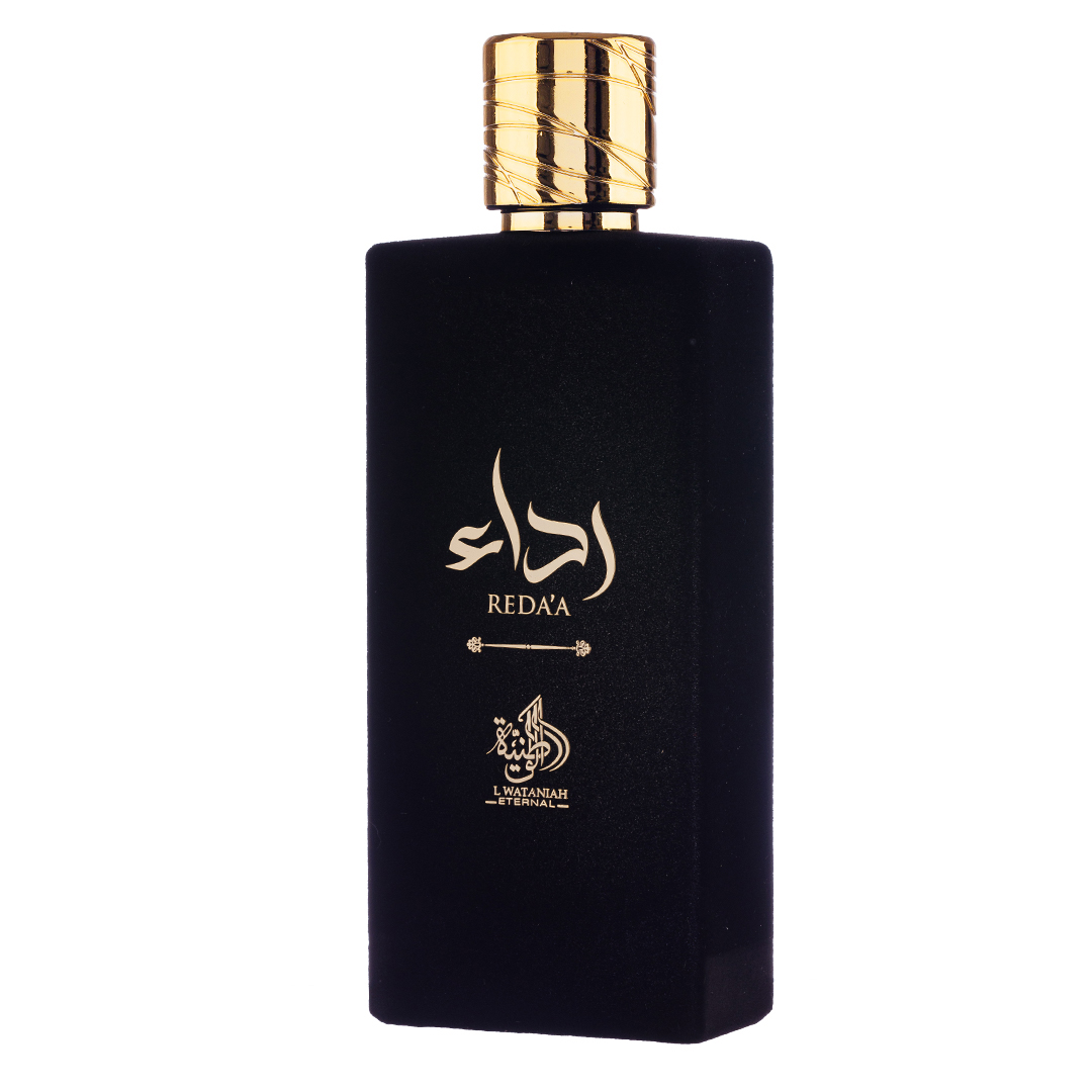 Apa de Parfum Reda\'a, Al Wataniah Eternal, Barbati - 100ml