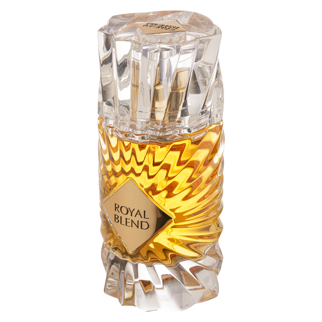 Extrait de Parfum Royal Blend, French Avenue, Unisex - 100ml