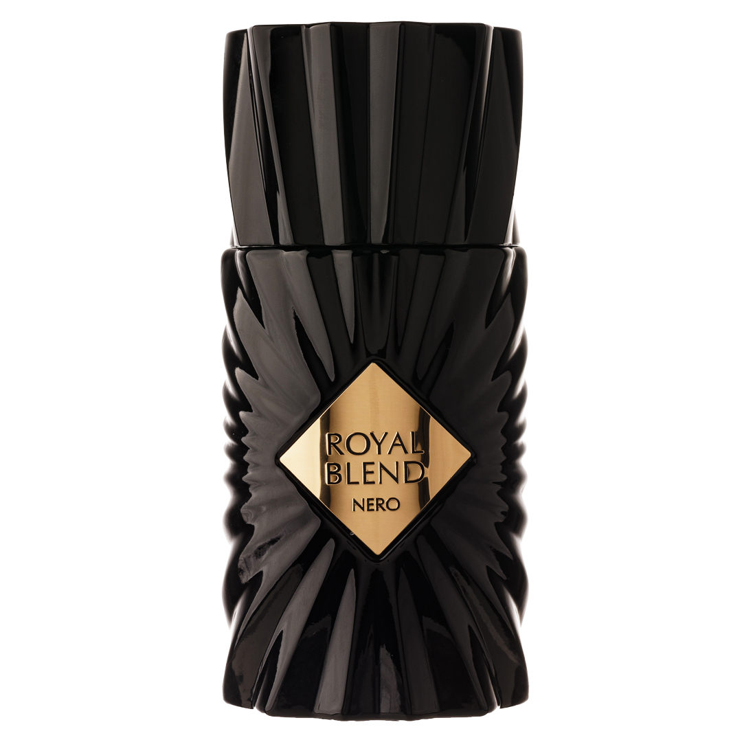 Apa de Parfum Royal Blend Nero, French Avenue, Unisex - 100ml - 1 | YEO