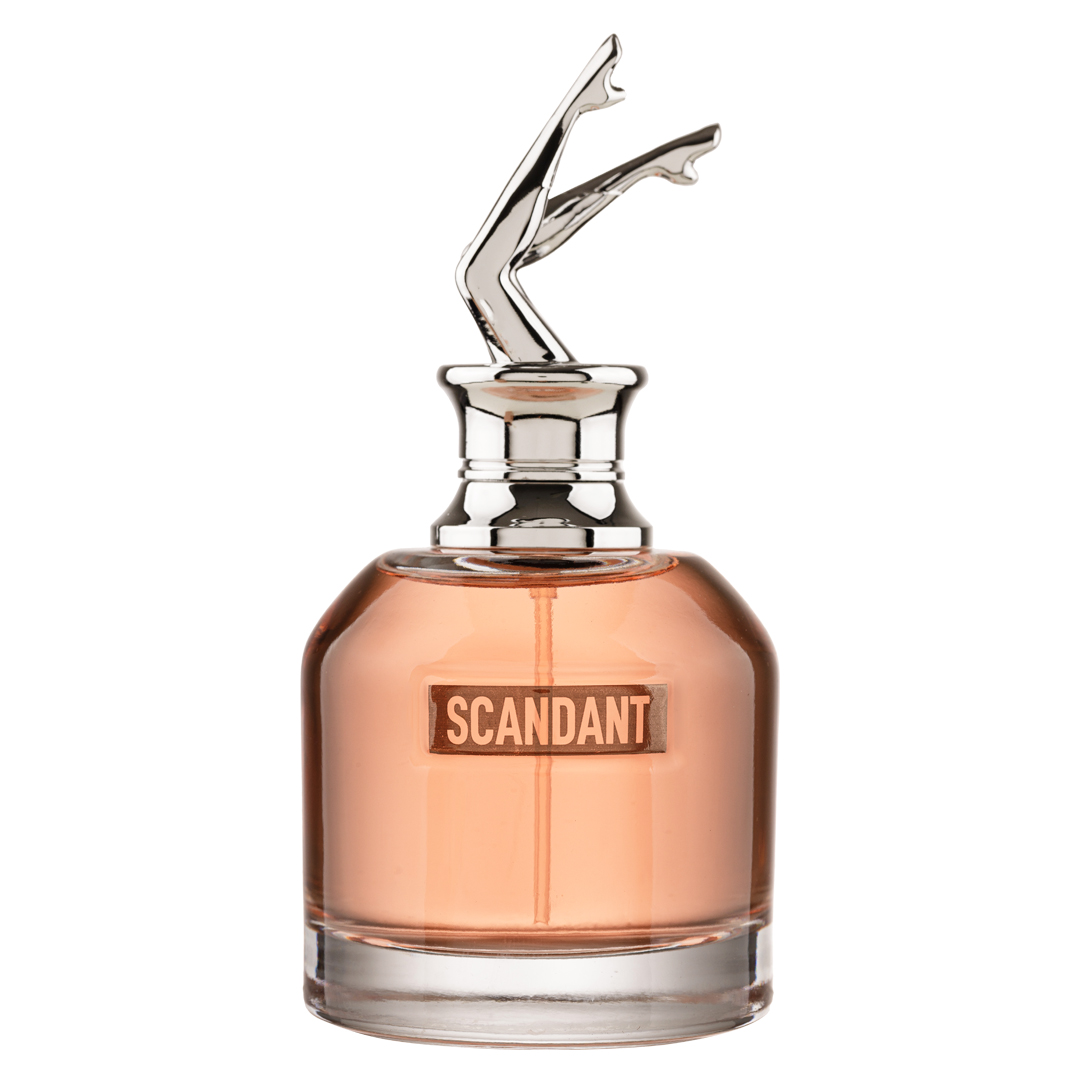 Apa de Parfum Scandant, Fragrance World, Femei - 100ml - 1 | YEO