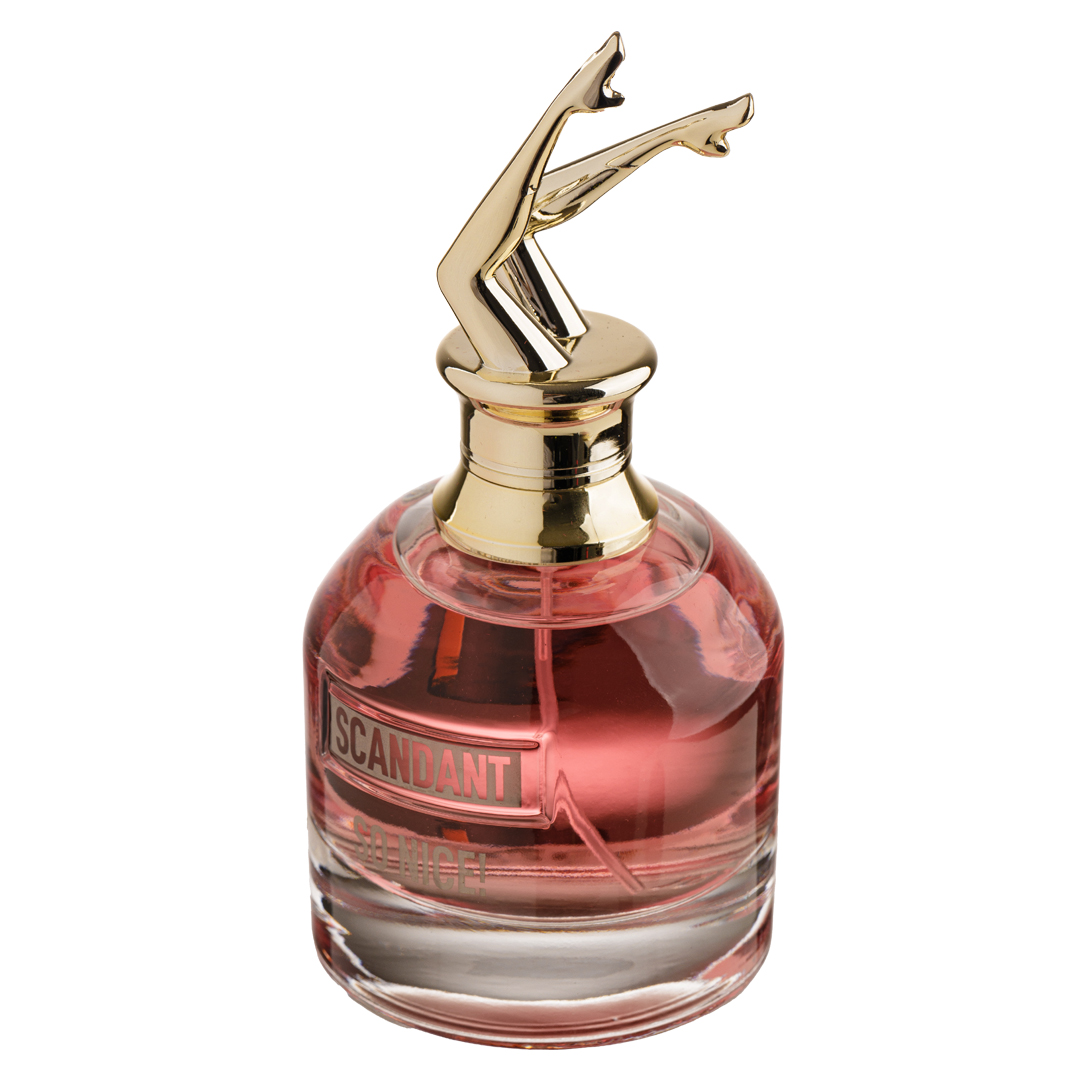 Apa de Parfum Scandant So Nice, Fragrance World, Femei - 100ml