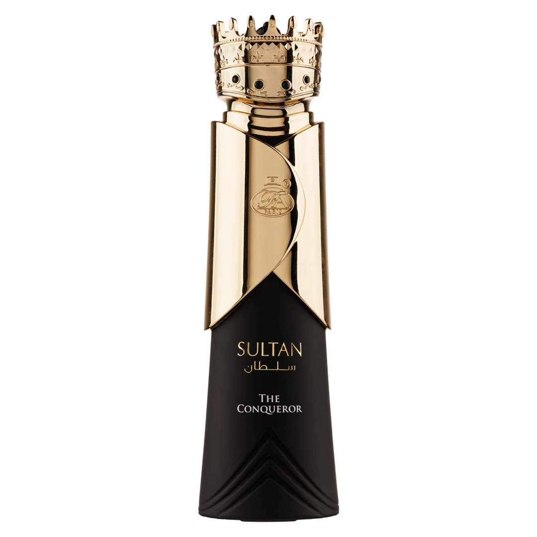 Apa de Parfum Sultan The Conqueror, French Avenue, Unisex - 80ml - 1 | YEO