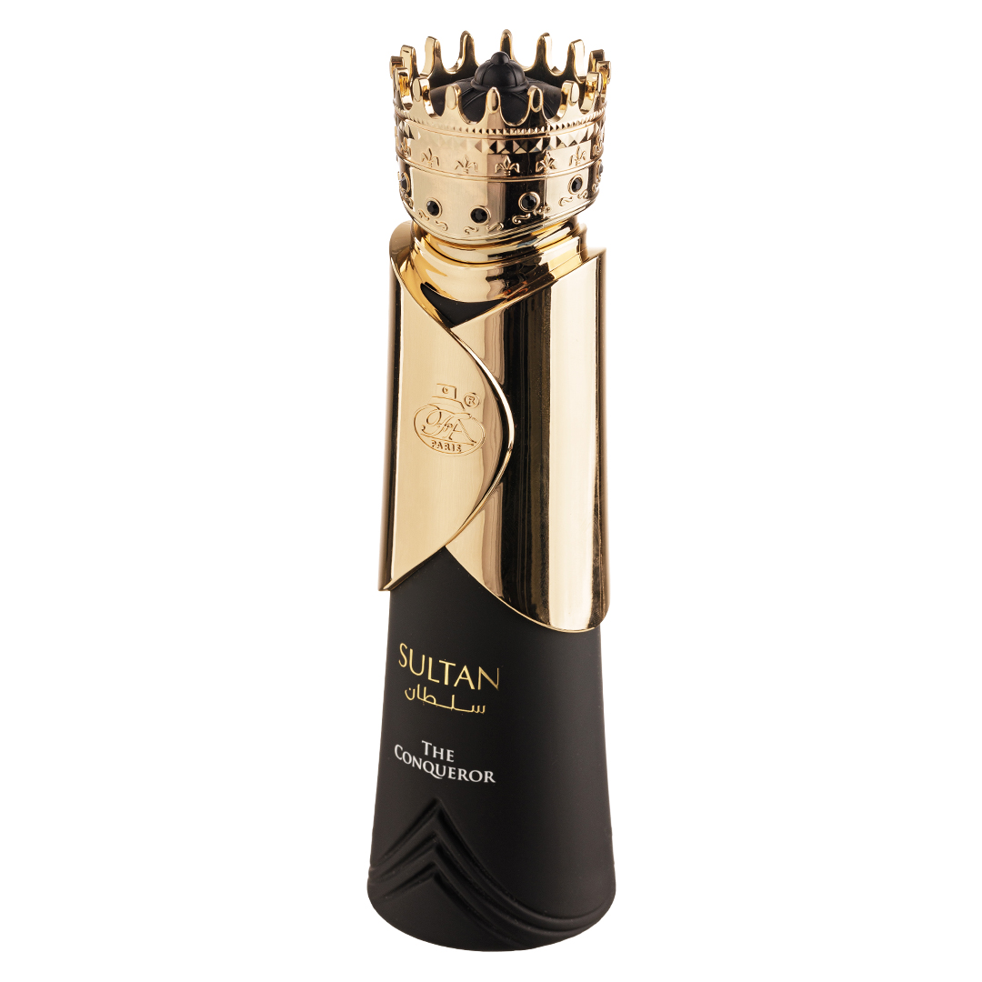 Apa de Parfum Sultan The Conqueror, French Avenue, Unisex - 80ml