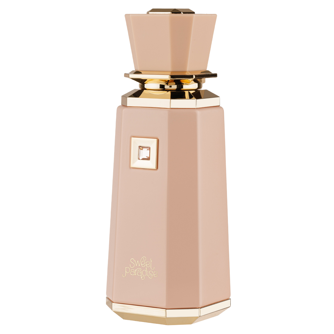 Apa de Parfum Sweet Paradise, French Avenue, Femei - 100ml