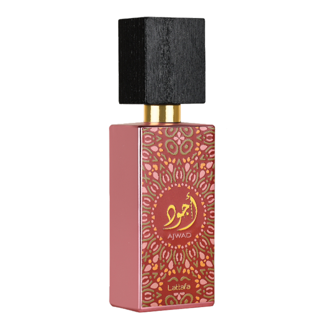 Apa de Parfum Ajwad Pink To Pink, Lattafa, Femei - 60ml - 1 | YEO