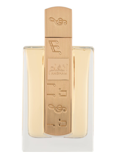 Apa de Parfum Angham, Lattafa, Unisex - 100ml