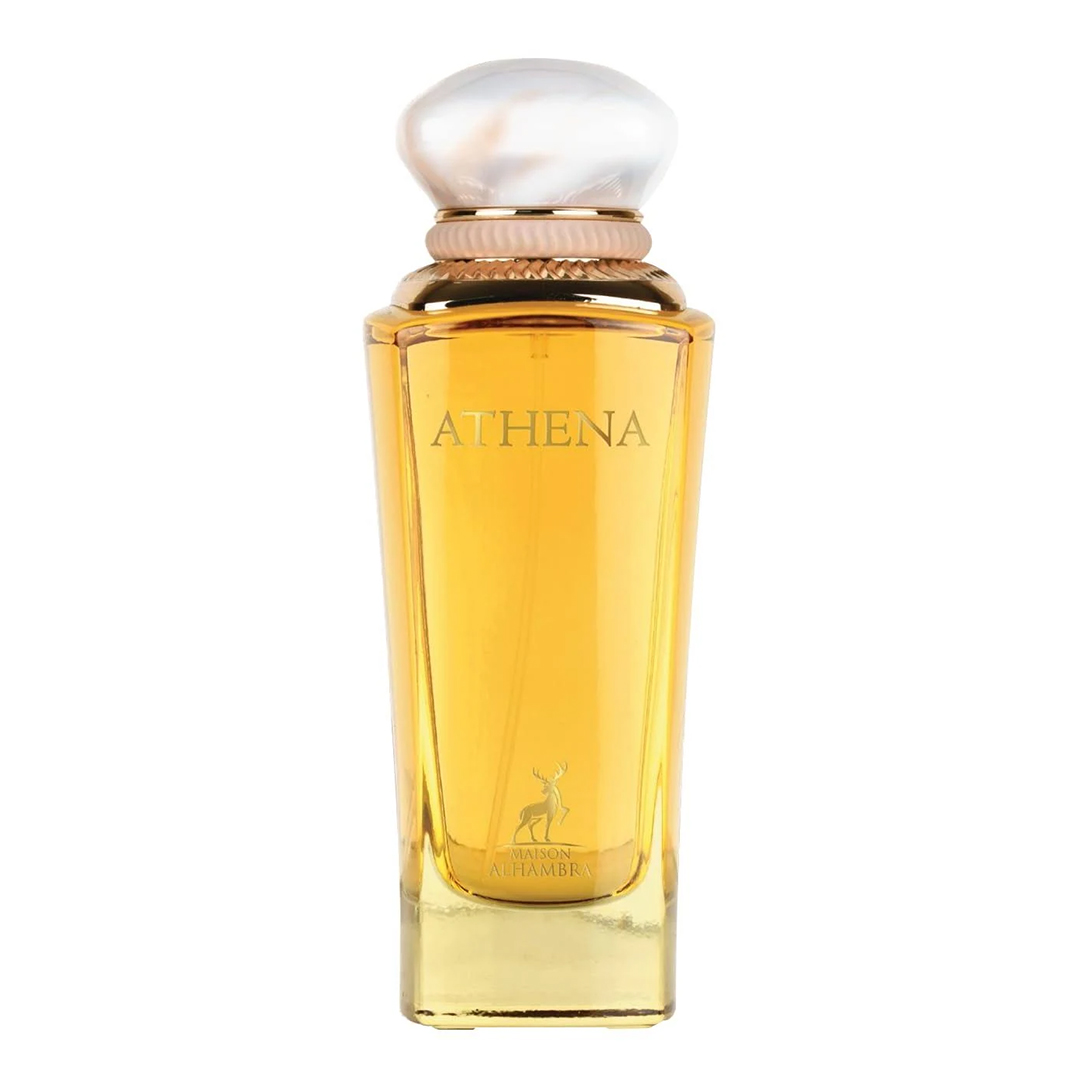 Apa de Parfum Athena, Maison Alhambra, Femei - 100ml - 2 | YEO