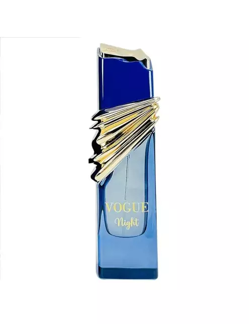 Apa de Parfum Vogue Night, Maison Alhambra, Femei - 100ml