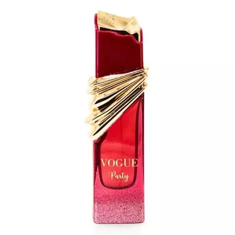 Apa de Parfum Vogue Party, Maison Alhambra, Femei - 100ml