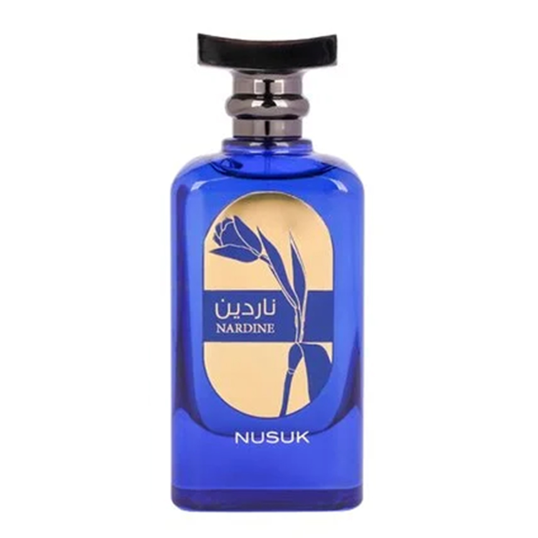 Apa de Parfum Nardine, Nusuk, Unisex - 100ml - 1 | YEO