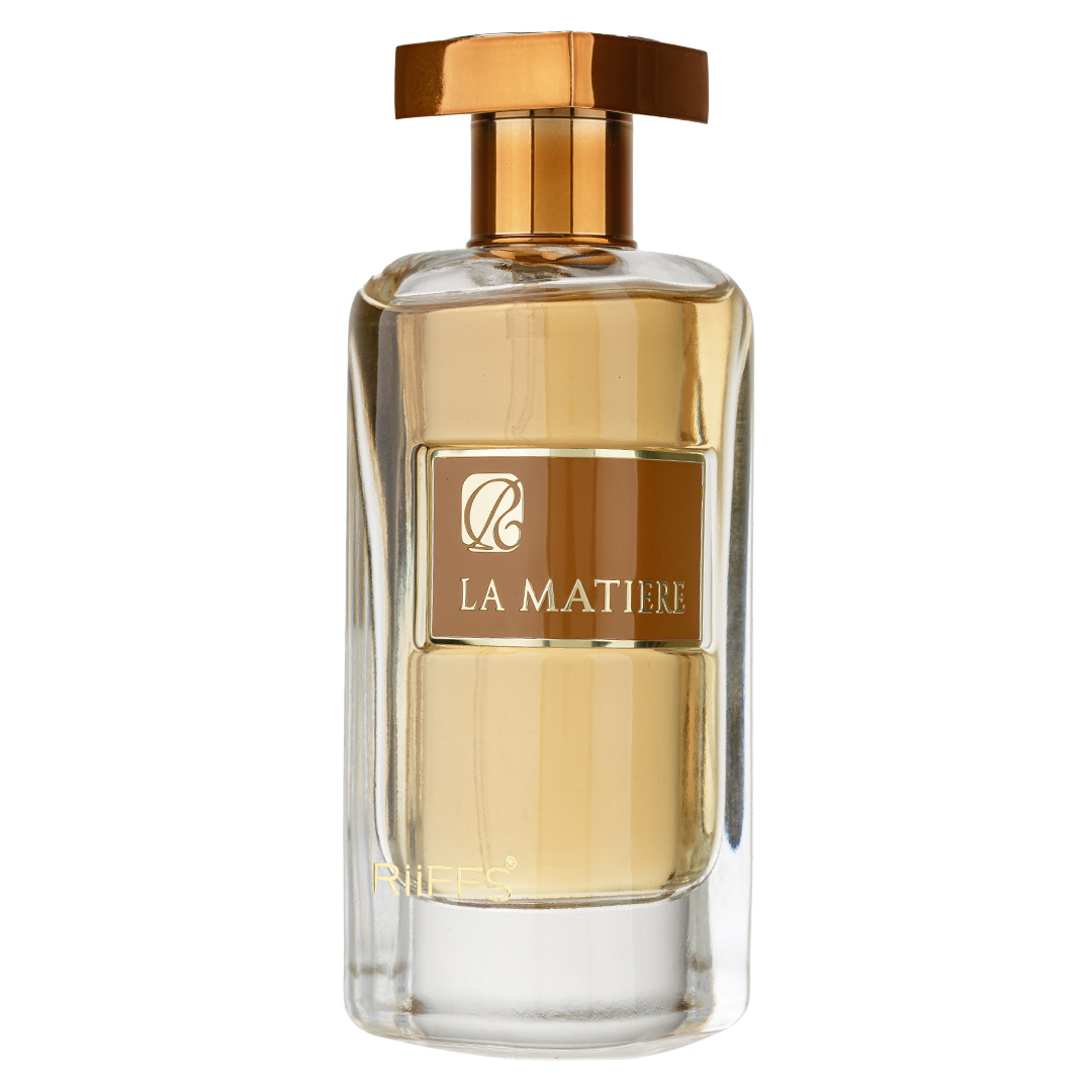 Apa de Parfum La Matiere, Riiffs, Unisex - 100ml