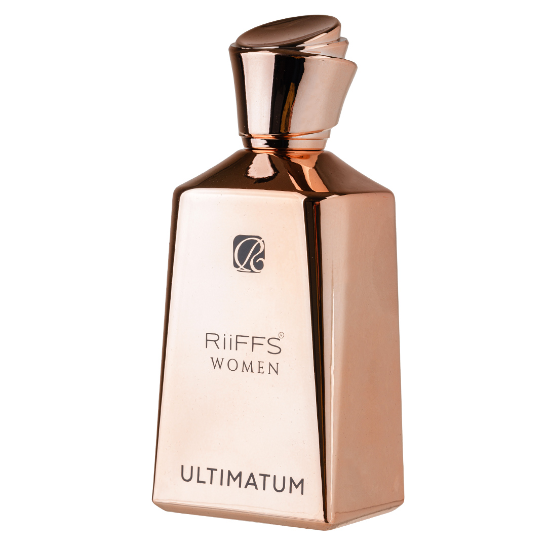 Extrait de Parfum Ultimatum, Fariis, Femei - 100ml