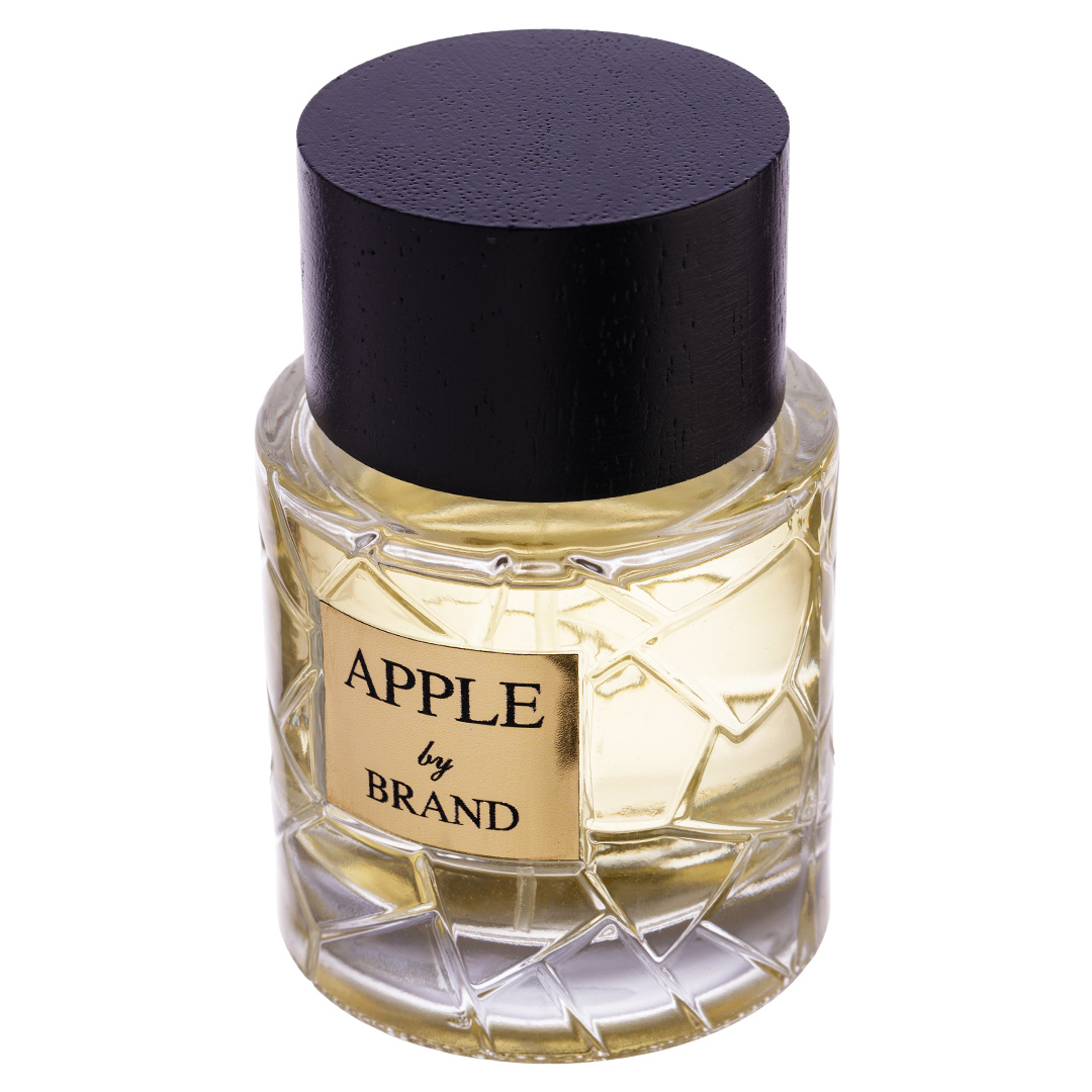 Apa de Parfum Apple By Brand, Emaar, Unisex - 100ml