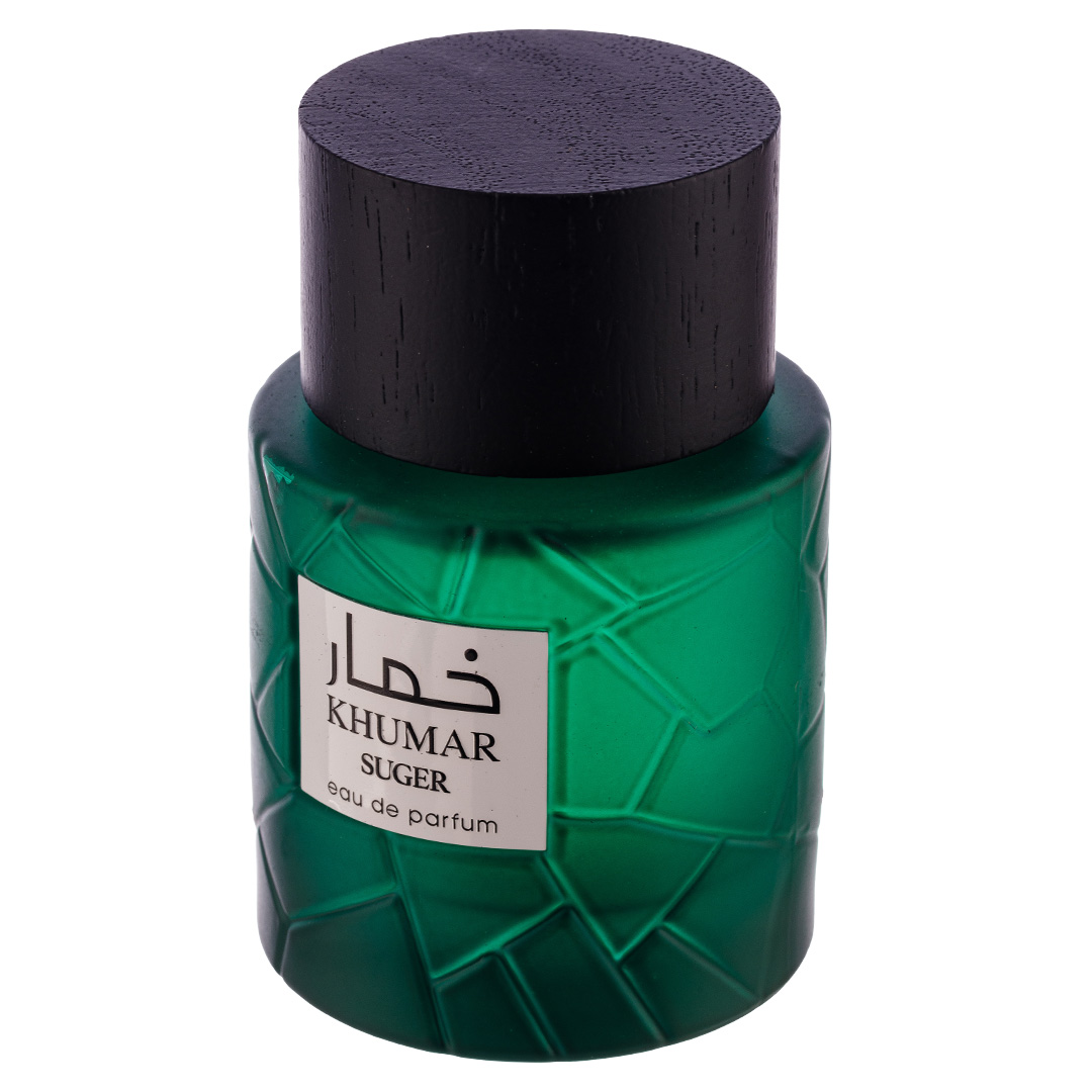 Apa de Parfum Khumar Suger, Wadi Al Khaleej, Unisex- 100ml