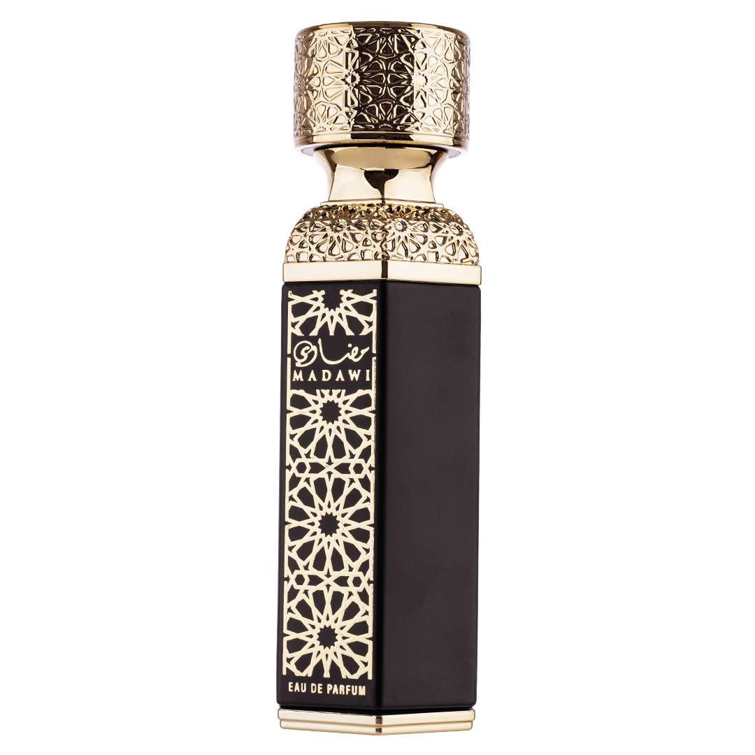 Apa de Parfum Madawi, Wadi Al Khaleej, Unisex - 100ml