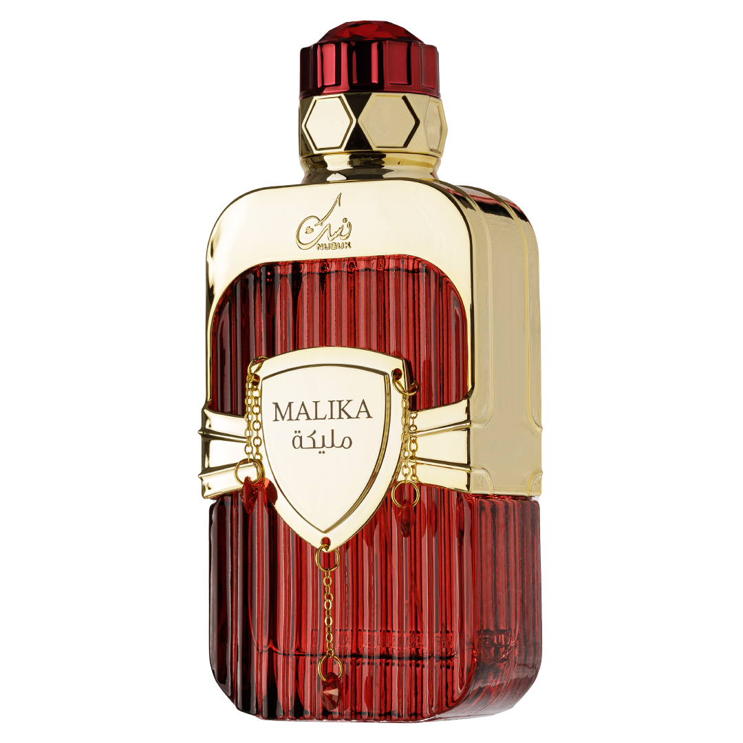 Apa de Parfum Malika, Nusuk, Femei - 100ml