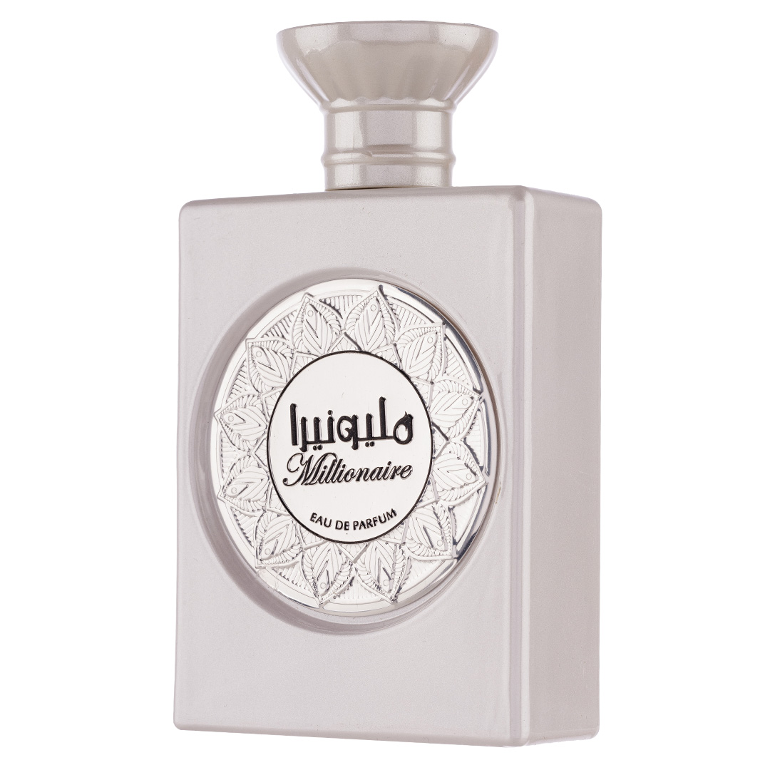 Apa de Parfum Millionaire, Wadi Al Khaleej, Barbati - 100ml