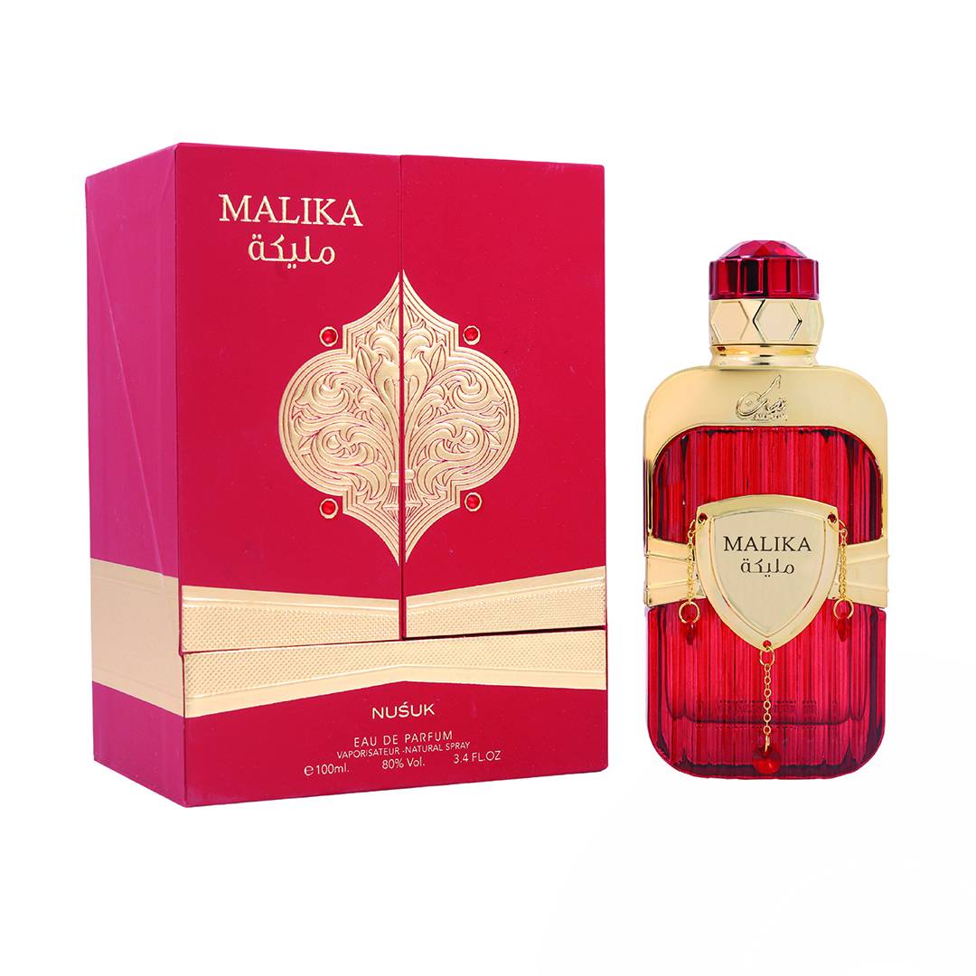 Apa de Parfum Malika, Nusuk, Femei - 100ml - 1 | YEO