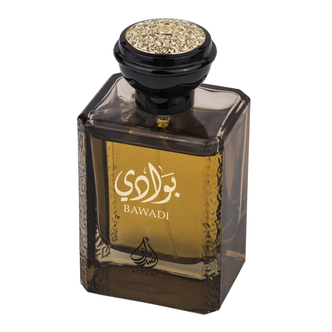 Apa de Parfum Bawadi, Asdaaf, Unisex - 100ml - 1 | YEO