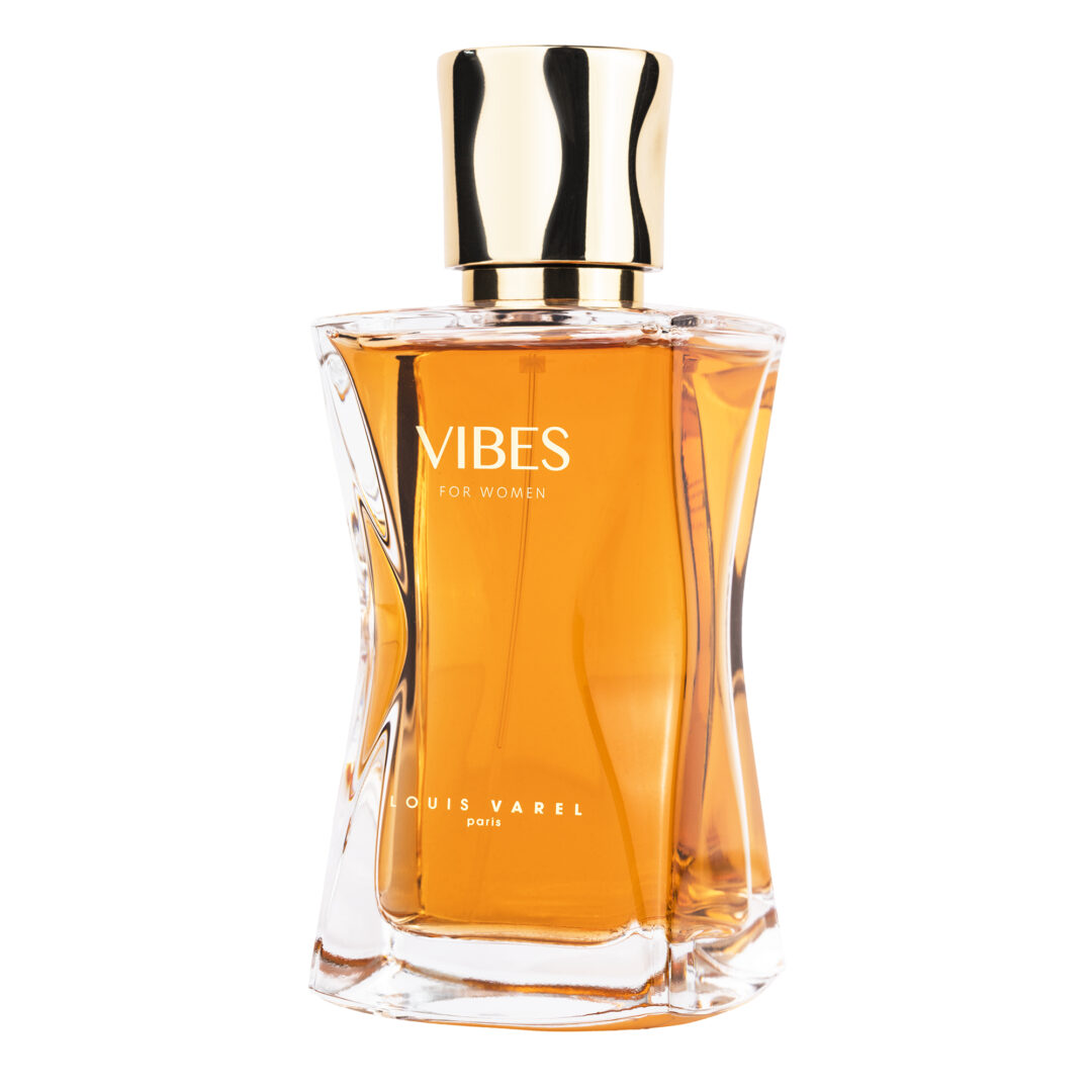 Apa de Parfum Vibes, Louis Varel, Femei - 100ml