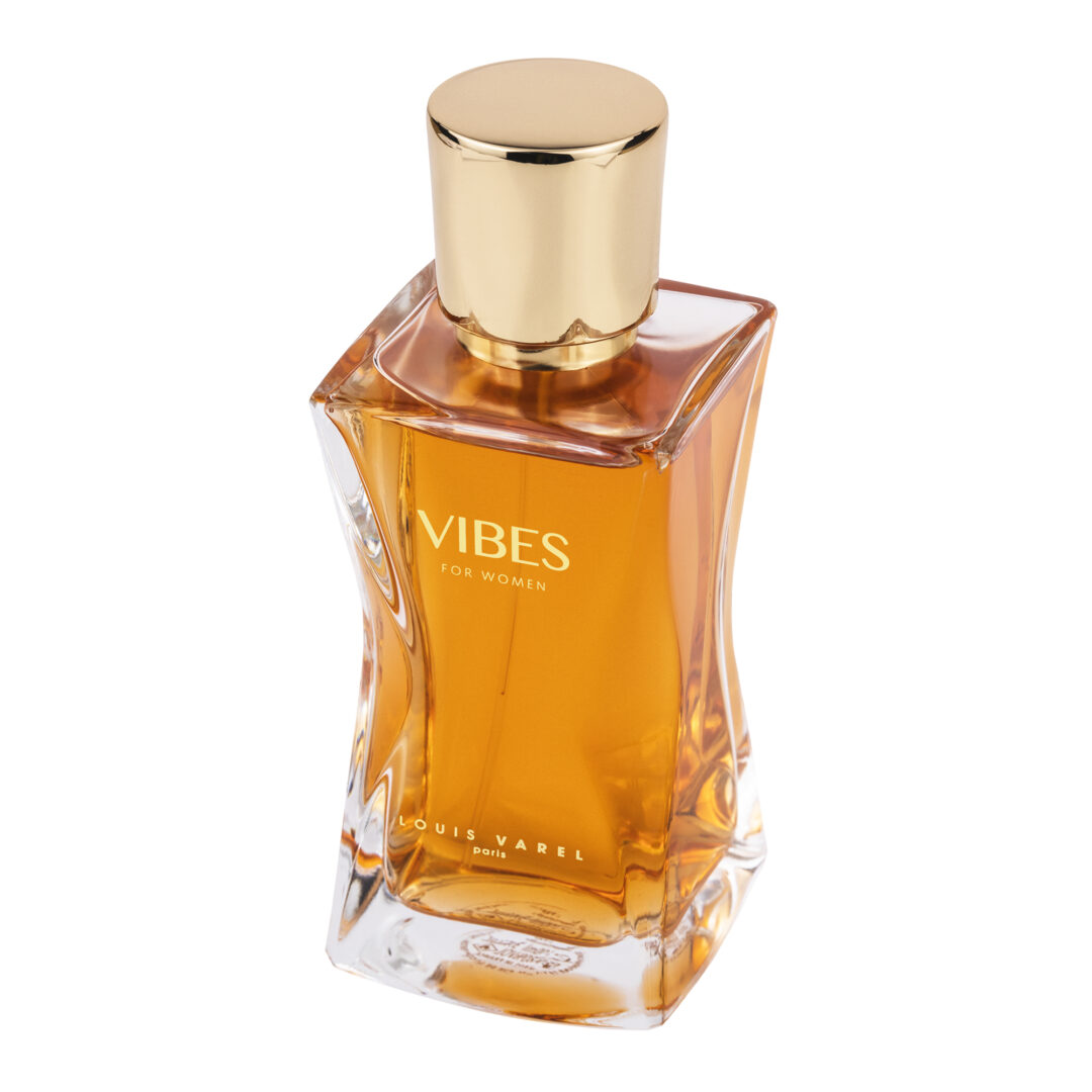 Apa de Parfum Vibes, Louis Varel, Femei - 100ml - 1 | YEO