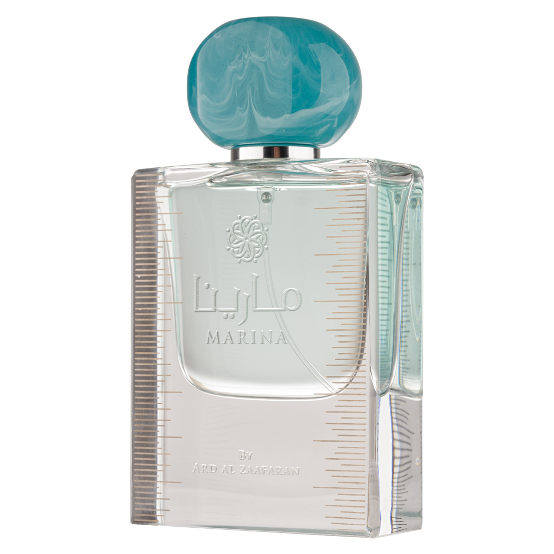 Apa de parfum Marina, Ard Al Zaafaran, Femei - 50ml